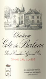 Château Côte de Baleau